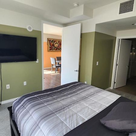 Amazing 2Bdr Home Must See Dtla Los Angeles Extérieur photo