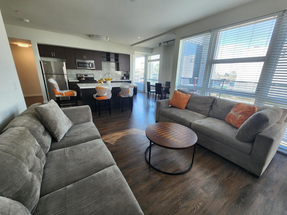 Amazing 2Bdr Home Must See Dtla Los Angeles Extérieur photo