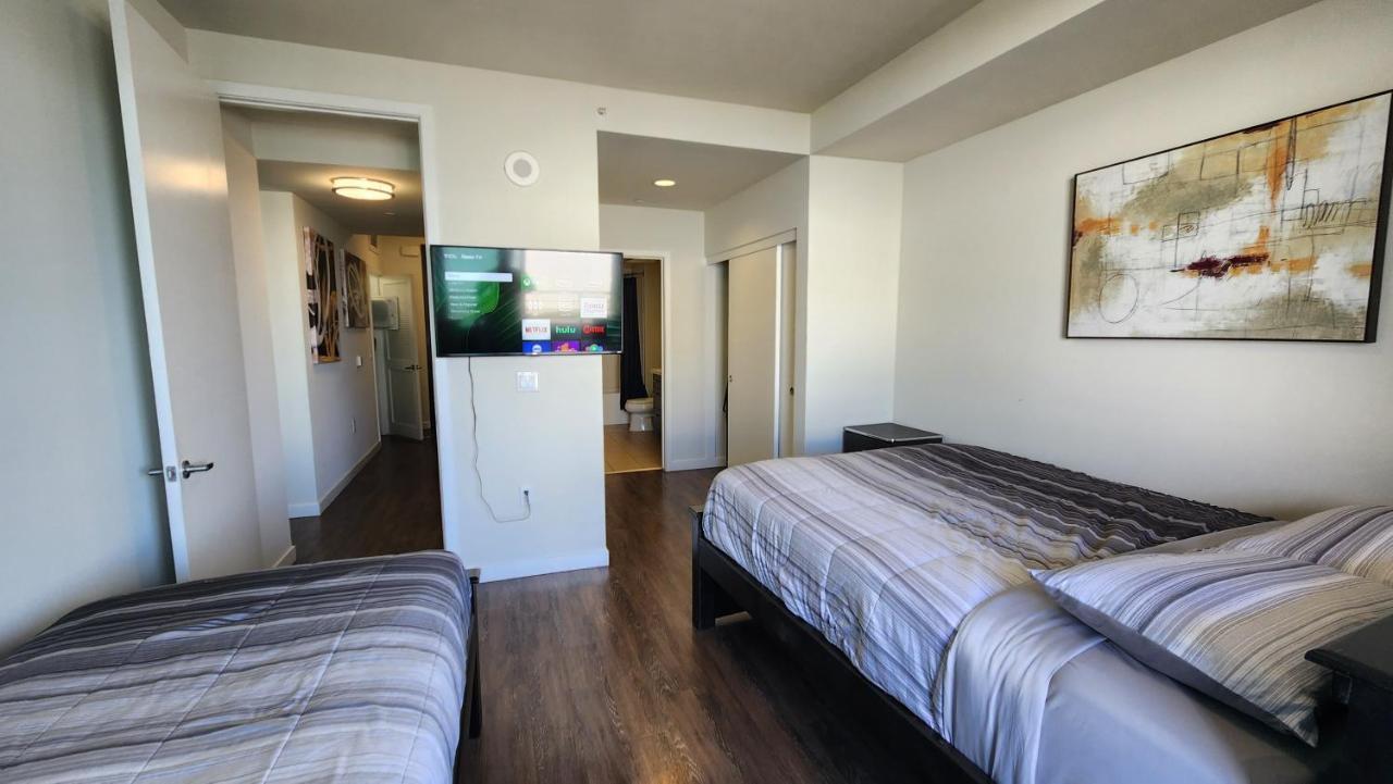 Amazing 2Bdr Home Must See Dtla Los Angeles Extérieur photo