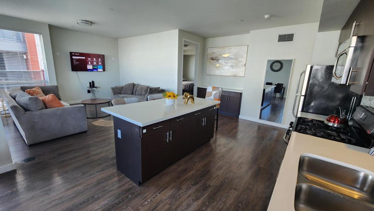 Amazing 2Bdr Home Must See Dtla Los Angeles Extérieur photo