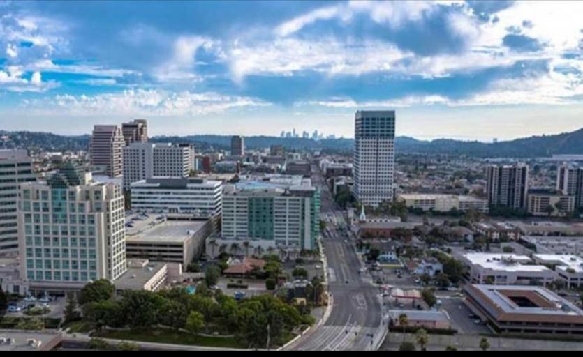 Amazing 2Bdr Home Must See Dtla Los Angeles Extérieur photo