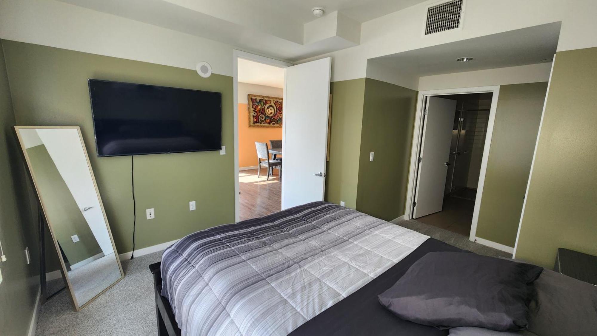 Amazing 2Bdr Home Must See Dtla Los Angeles Extérieur photo