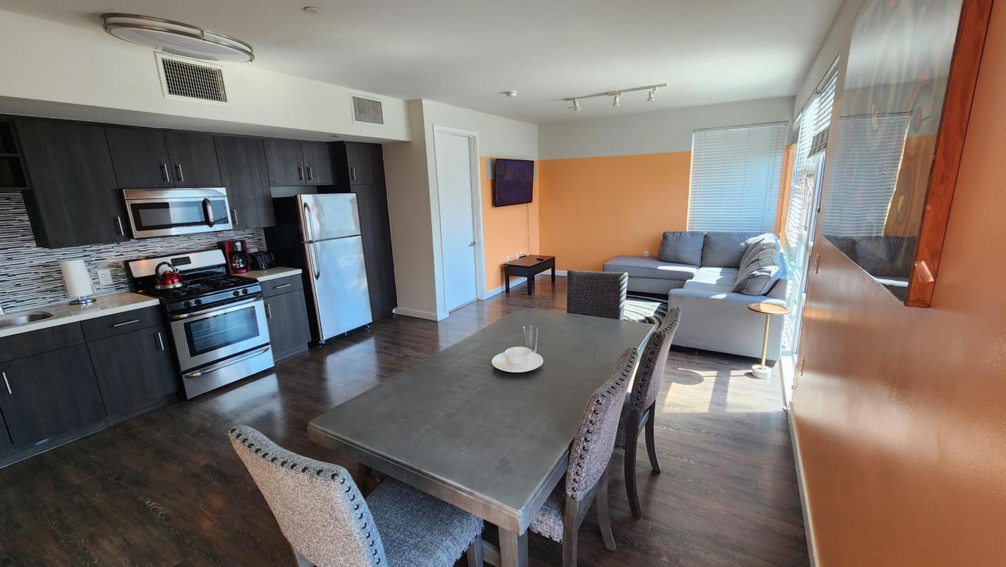 Amazing 2Bdr Home Must See Dtla Los Angeles Extérieur photo